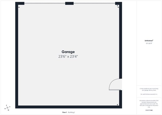 6313 N Lunar Lane, Alexandria, IN 46001