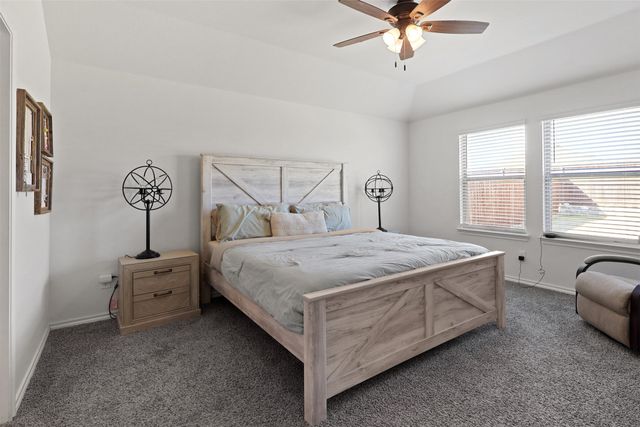 6410 Whitecap Drive, Princeton, TX 75407