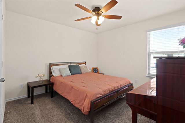 6410 Whitecap Drive, Princeton, TX 75407