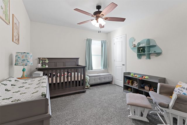 6410 Whitecap Drive, Princeton, TX 75407