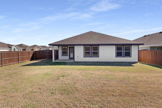 6410 Whitecap Drive, Princeton, TX 75407
