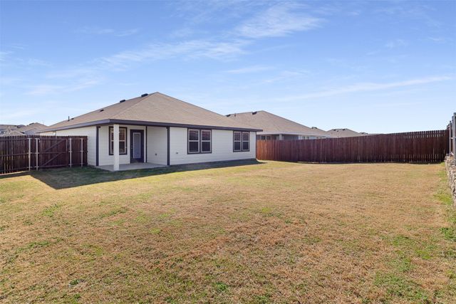 6410 Whitecap Drive, Princeton, TX 75407