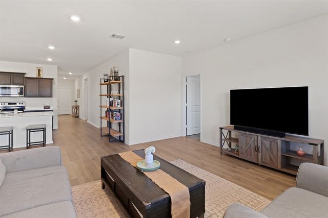 6410 Whitecap Drive, Princeton, TX 75407