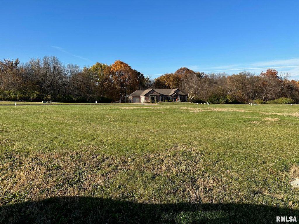 LOT 78 DOGWOOD Lane, Pekin, IL 61554