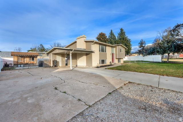 2932 W 6050 S, Roy, UT 84067