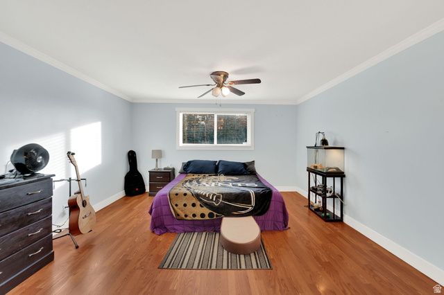 2932 W 6050 S, Roy, UT 84067