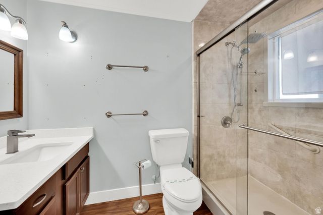 2932 W 6050 S, Roy, UT 84067