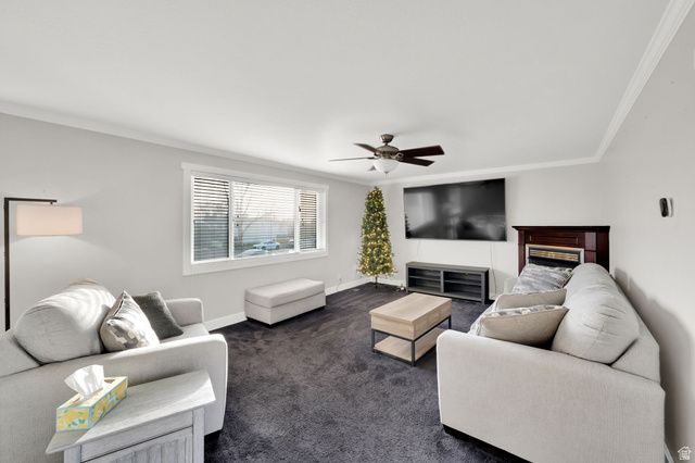 2932 W 6050 S, Roy, UT 84067