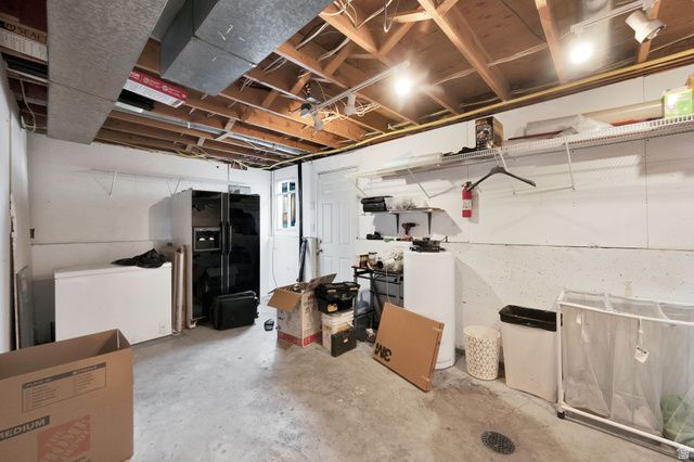 2932 W 6050 S, Roy, UT 84067