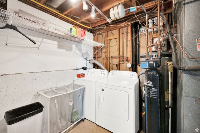 2932 W 6050 S, Roy, UT 84067