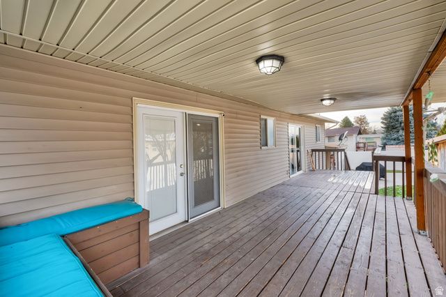 2932 W 6050 S, Roy, UT 84067