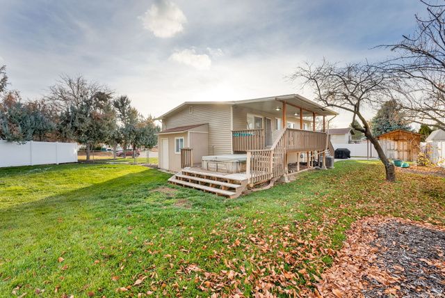 2932 W 6050 S, Roy, UT 84067