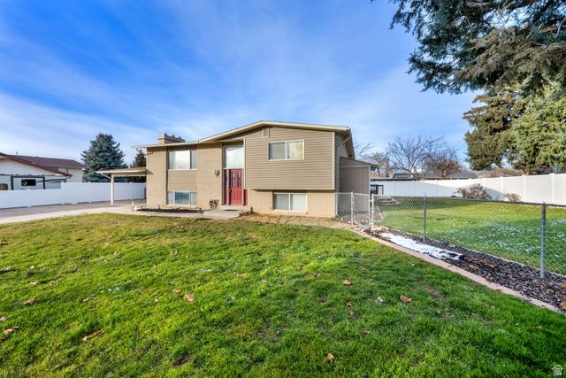 2932 W 6050 S, Roy, UT 84067