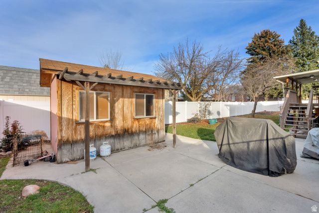 2932 W 6050 S, Roy, UT 84067
