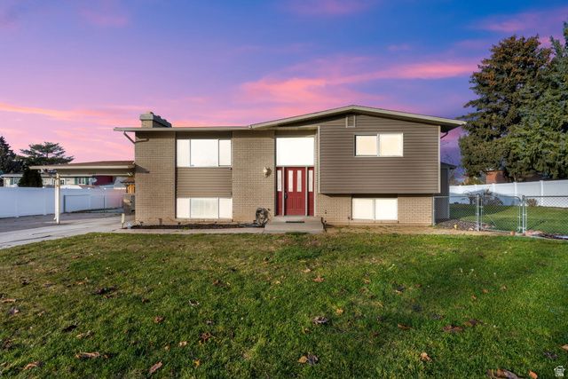 2932 W 6050 S, Roy, UT 84067