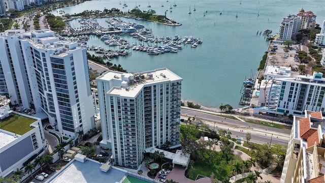 1111 N GULFSTREAM AVENUE 10E, Sarasota, FL 34236