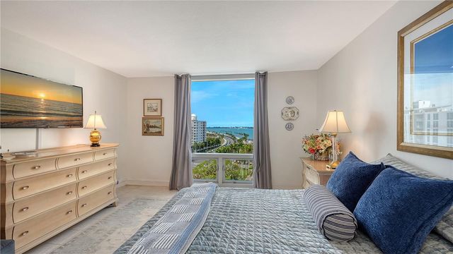 1111 N GULFSTREAM AVENUE 10E, Sarasota, FL 34236