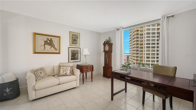 1111 N GULFSTREAM AVENUE 10E, Sarasota, FL 34236