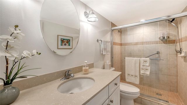 1111 N GULFSTREAM AVENUE 10E, Sarasota, FL 34236