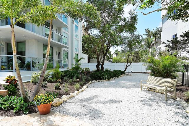 1111 N GULFSTREAM AVENUE 10E, Sarasota, FL 34236