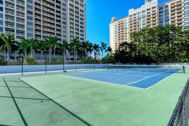 1111 N GULFSTREAM AVENUE 10E, Sarasota, FL 34236