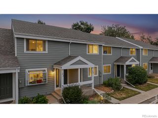 2924 Ross Drive H22, Fort Collins, CO 80526