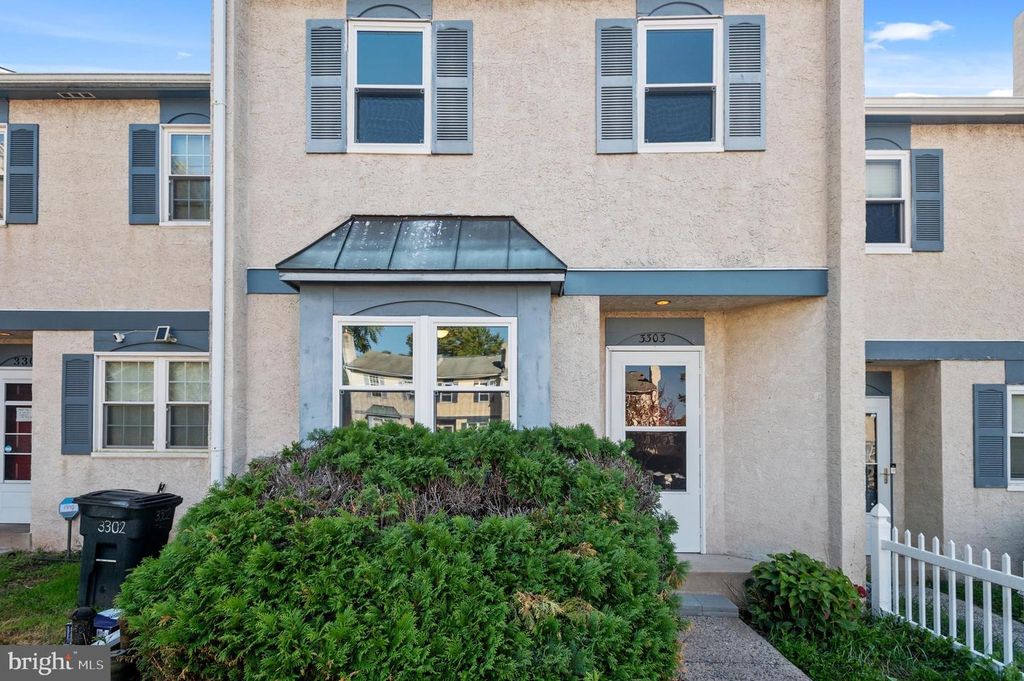 3303 WALNUT RIDGE EST, Pottstown, PA 19464