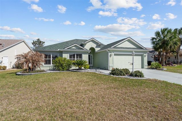 3089 BURBANK LANE, The Villages, FL 32162