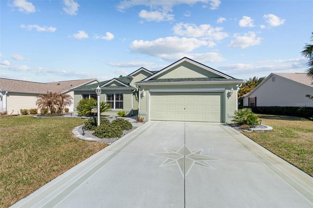 3089 BURBANK LANE, The Villages, FL 32162