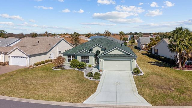 3089 BURBANK LANE, The Villages, FL 32162