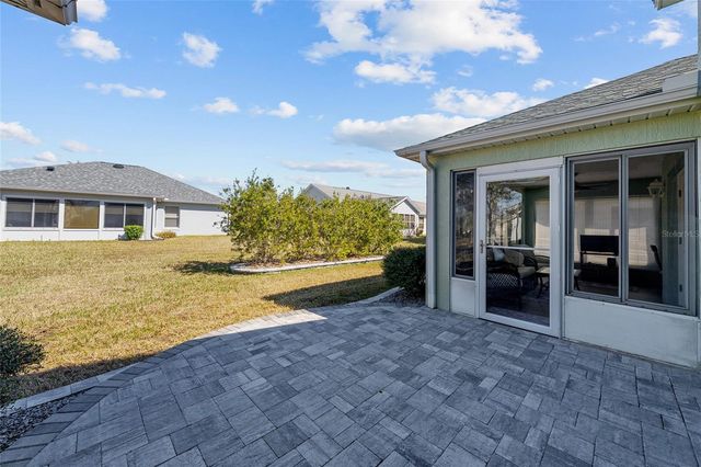 3089 BURBANK LANE, The Villages, FL 32162