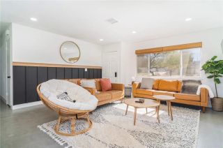 61660 Valley View, Joshua Tree, CA 92252