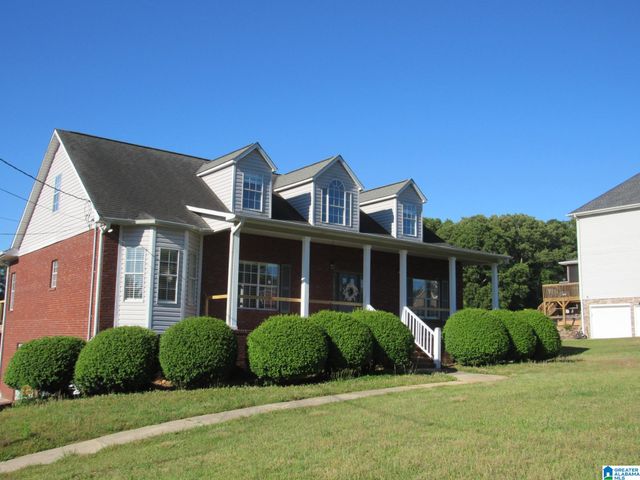 7425 LUCKY CIRCLE, Pinson, AL 35126