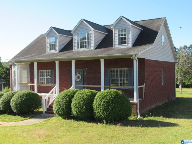 7425 LUCKY CIRCLE, Pinson, AL 35126