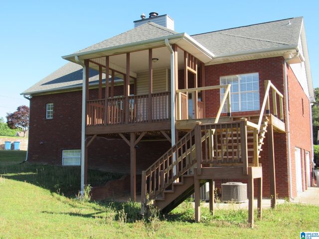 7425 LUCKY CIRCLE, Pinson, AL 35126