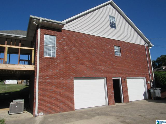 7425 LUCKY CIRCLE, Pinson, AL 35126