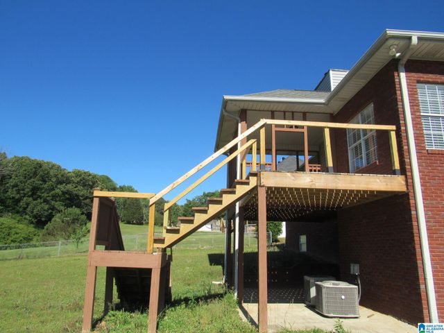 7425 LUCKY CIRCLE, Pinson, AL 35126