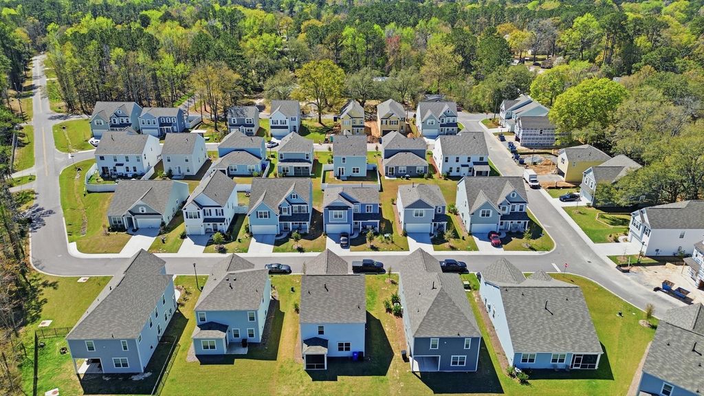 Image 48 of property listing at 190 E Pinckney Street, Summerville, SC 29485