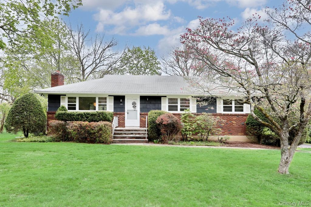 112 Kings Highway, New City, NY 10956