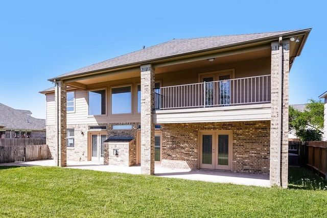 2922 Brahman Drive, Manvel, TX 77578