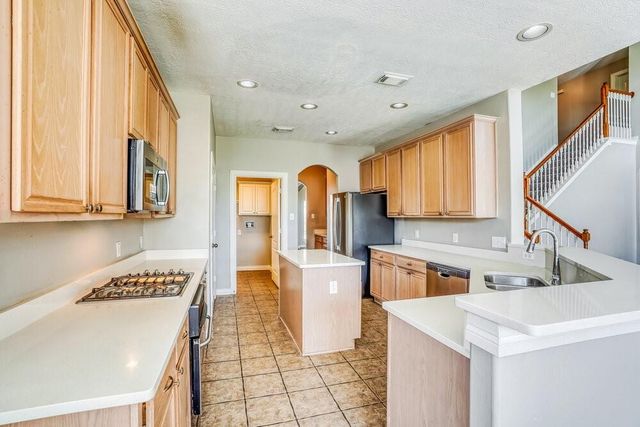 2922 Brahman Drive, Manvel, TX 77578