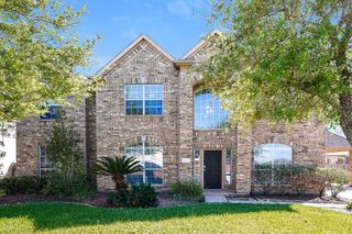 2922 Brahman Drive, Manvel, TX 77578