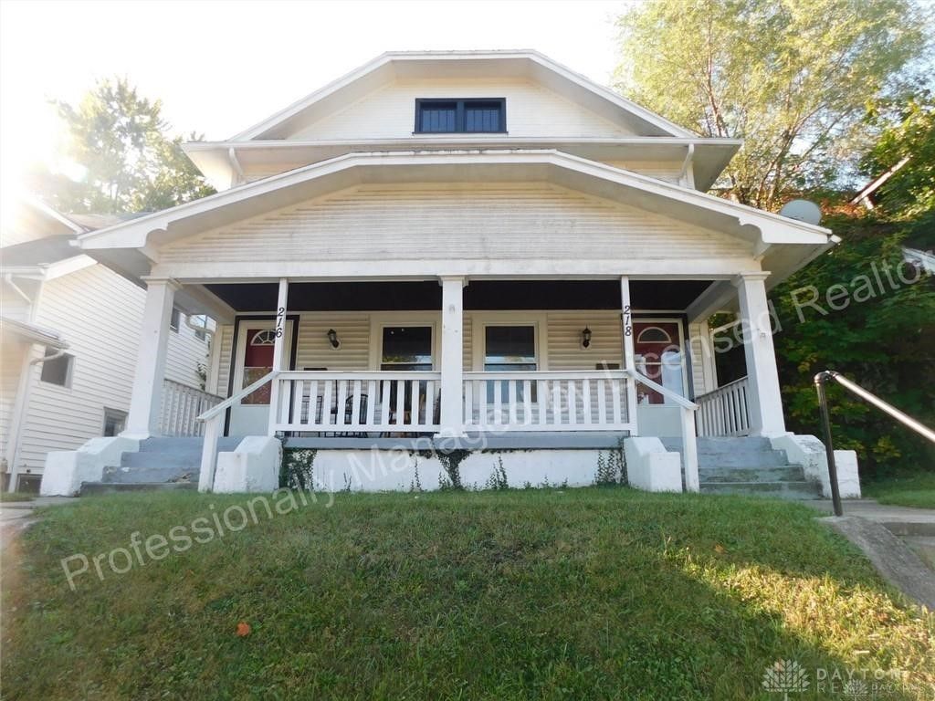 218 W Fairview Avenue 216, Dayton, OH 45405