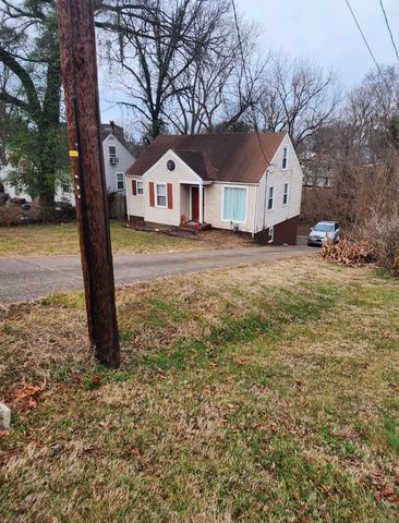 1211 Saturn Dr, Nashville, TN 37217