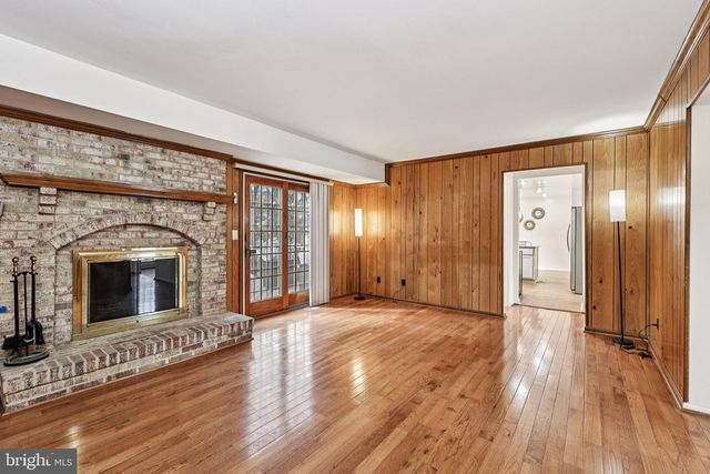 7716 POLARA PL, Derwood, MD 20855