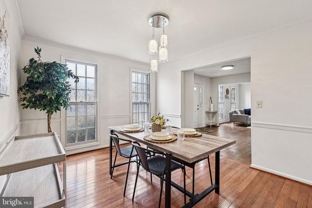 7716 POLARA PL, Derwood, MD 20855