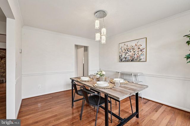 7716 POLARA PL, Derwood, MD 20855