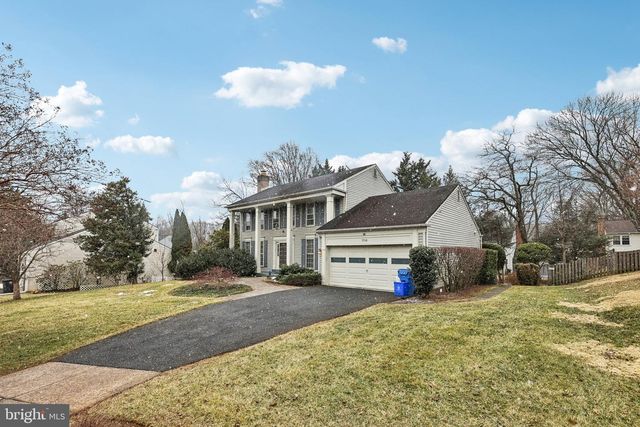 7716 POLARA PL, Derwood, MD 20855