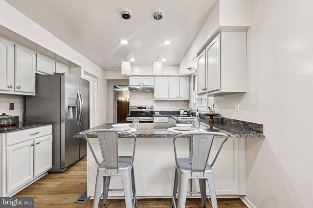 7716 POLARA PL, Derwood, MD 20855