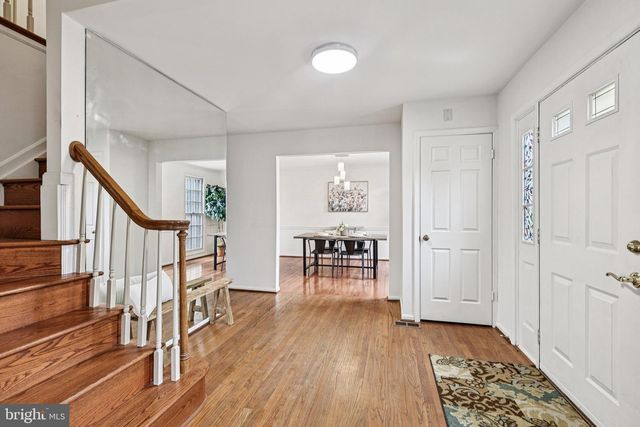 7716 POLARA PL, Derwood, MD 20855